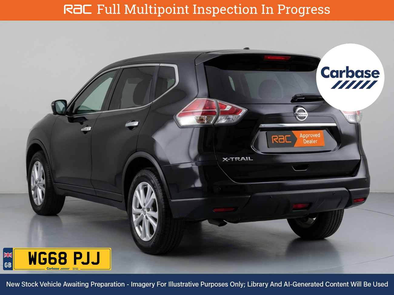 Used Nissan X-Trail 2018 for sale - 77257784: Photo 2