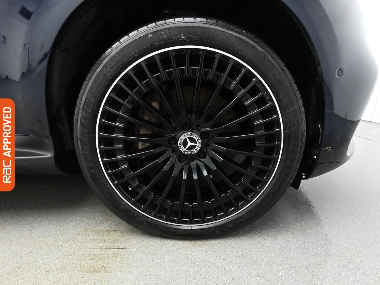 Used Mercedes-Benz EQC 2022 for sale - 77072111: Photo 16