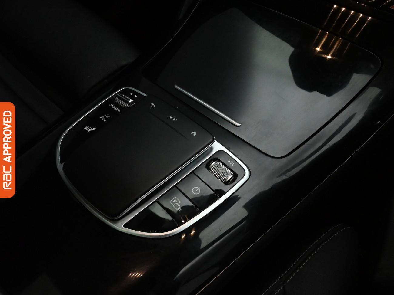 Used Mercedes-Benz EQC 2022 for sale - 77072111: Photo 19