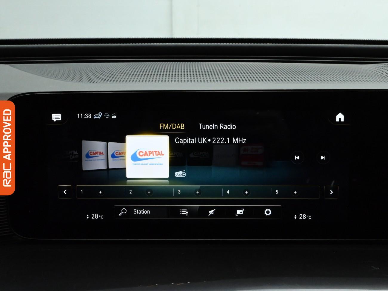 Used Mercedes-Benz EQC 2022 for sale - 77072111: Photo 20