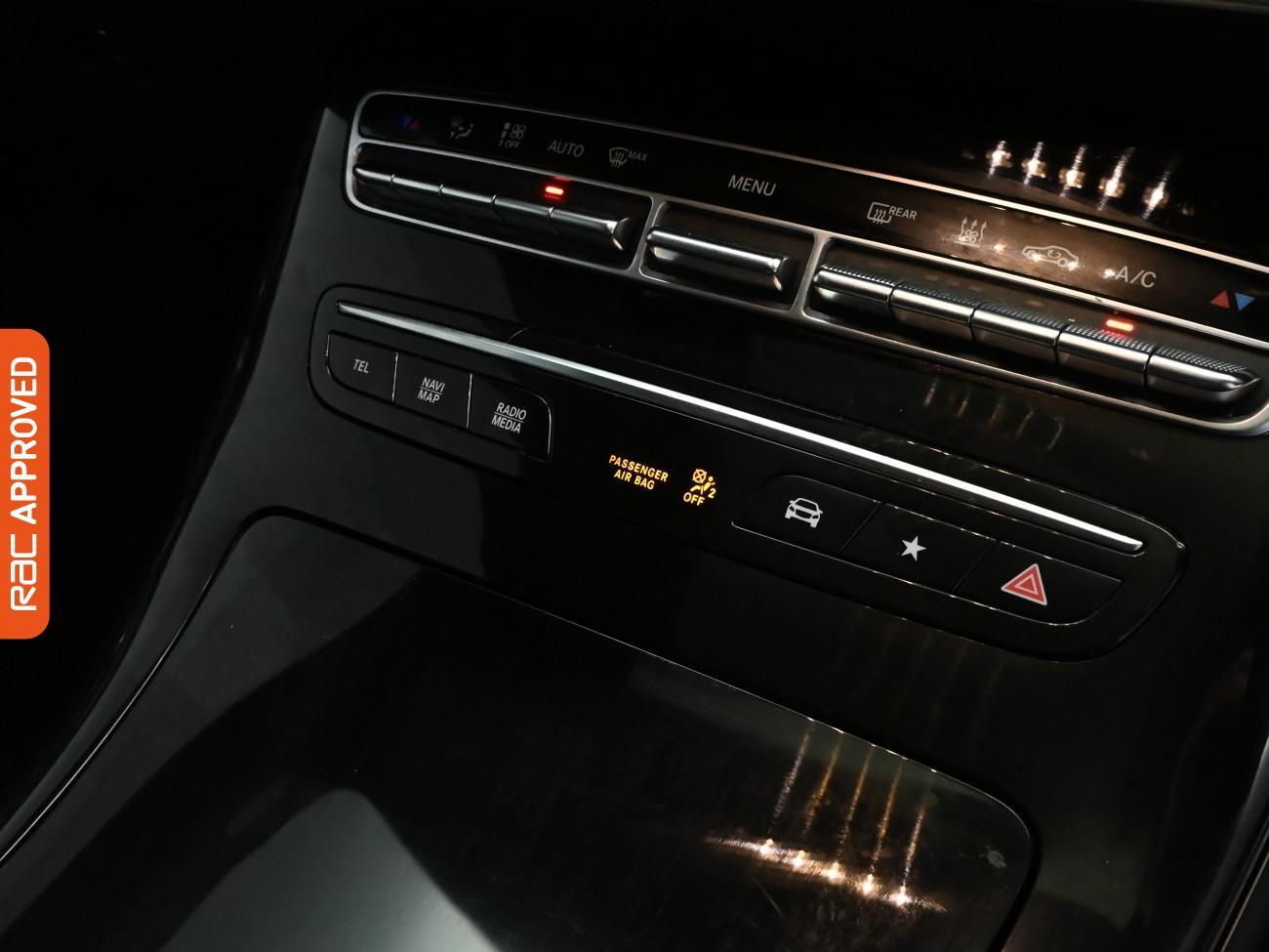 Used Mercedes-Benz EQC 2022 for sale - 77072111: Photo 23