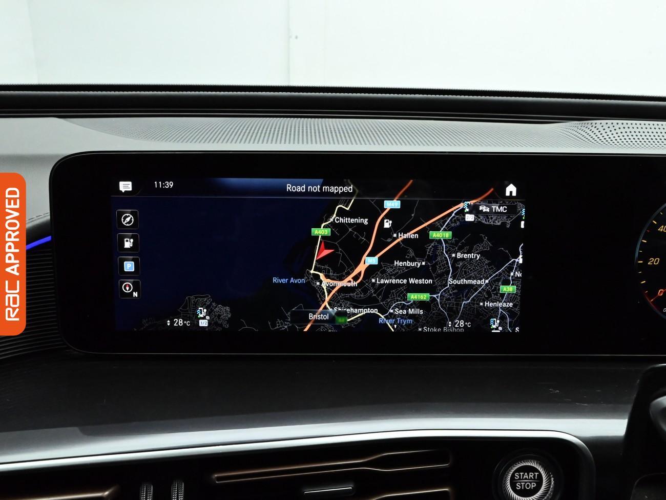 Used Mercedes-Benz EQC 2022 for sale - 77072111: Photo 26