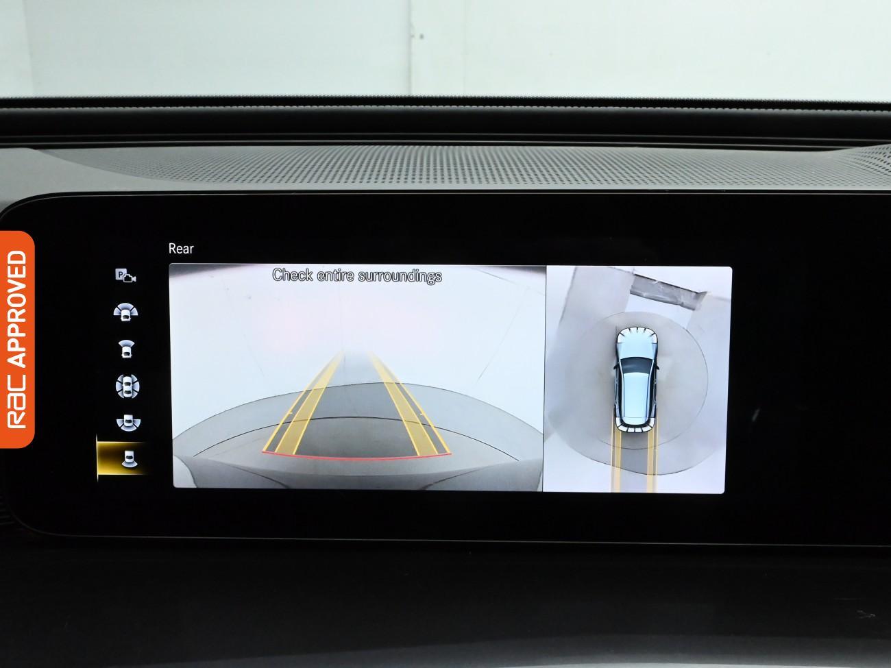 Used Mercedes-Benz EQC 2022 for sale - 77072111: Photo 3