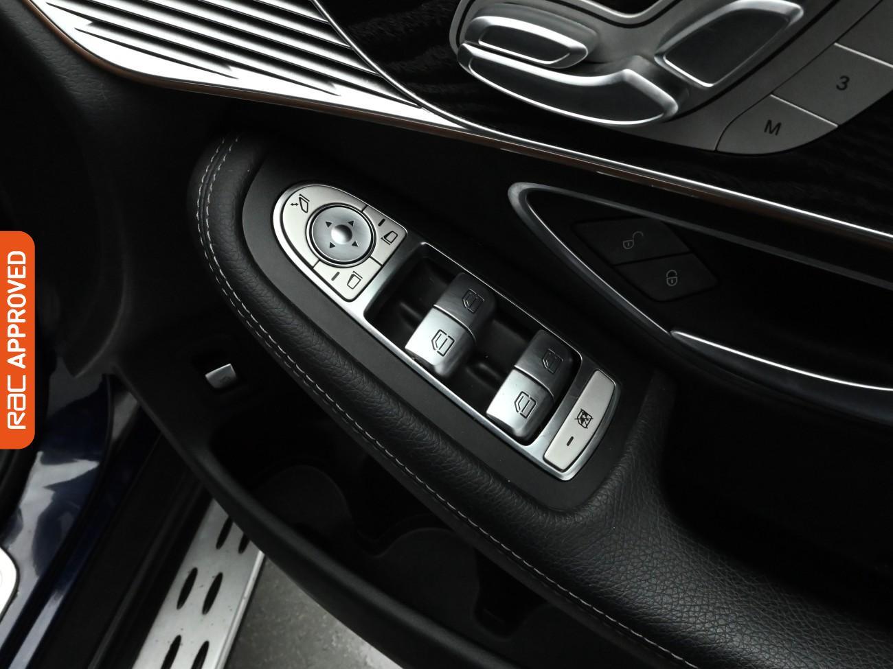 Used Mercedes-Benz EQC 2022 for sale - 77072111: Photo 31