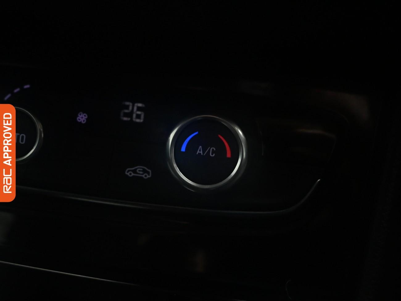 Used Vauxhall Grandland X 2021 for sale - 76697490: Photo 18