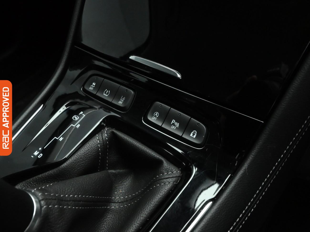 Used Vauxhall Grandland X 2021 for sale - 76697490: Photo 21