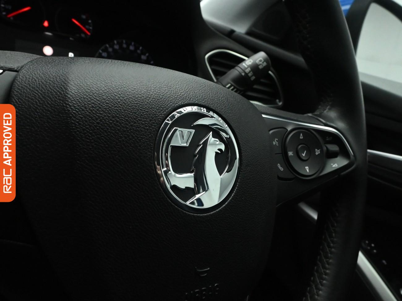 Used Vauxhall Grandland X 2021 for sale - 76697490: Photo 23