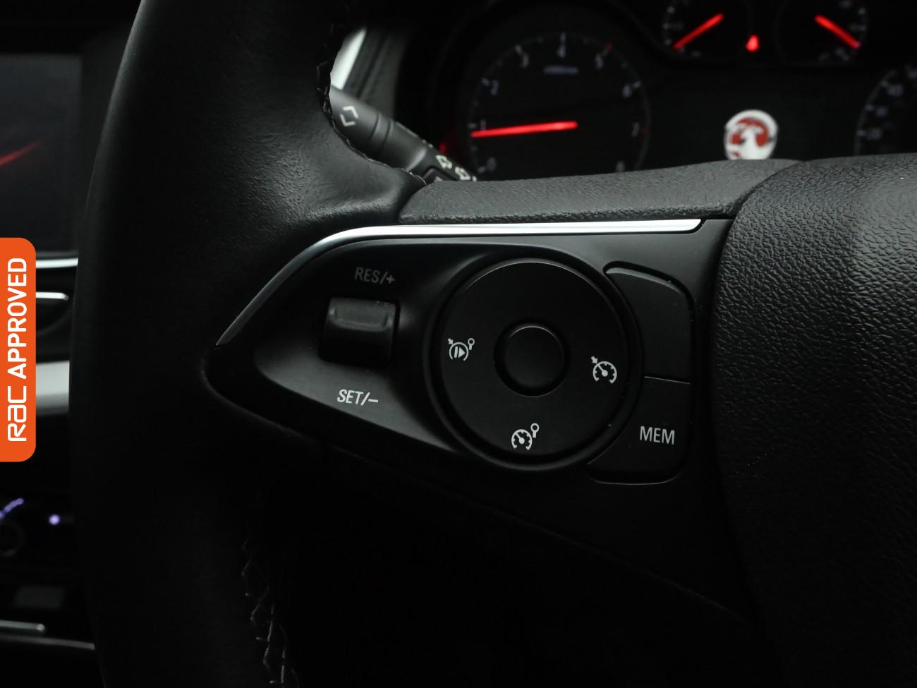 Used Vauxhall Grandland X 2021 for sale - 76697490: Photo 24