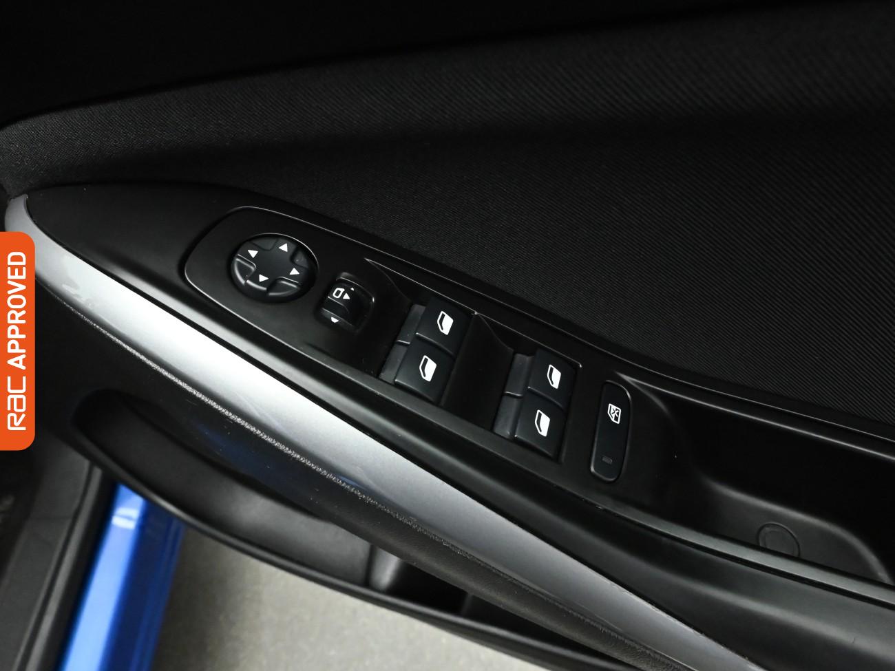 Used Vauxhall Grandland X 2021 for sale - 76697490: Photo 25