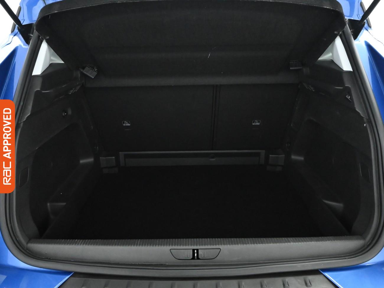 Used Vauxhall Grandland X 2021 for sale - 76697490: Photo 26