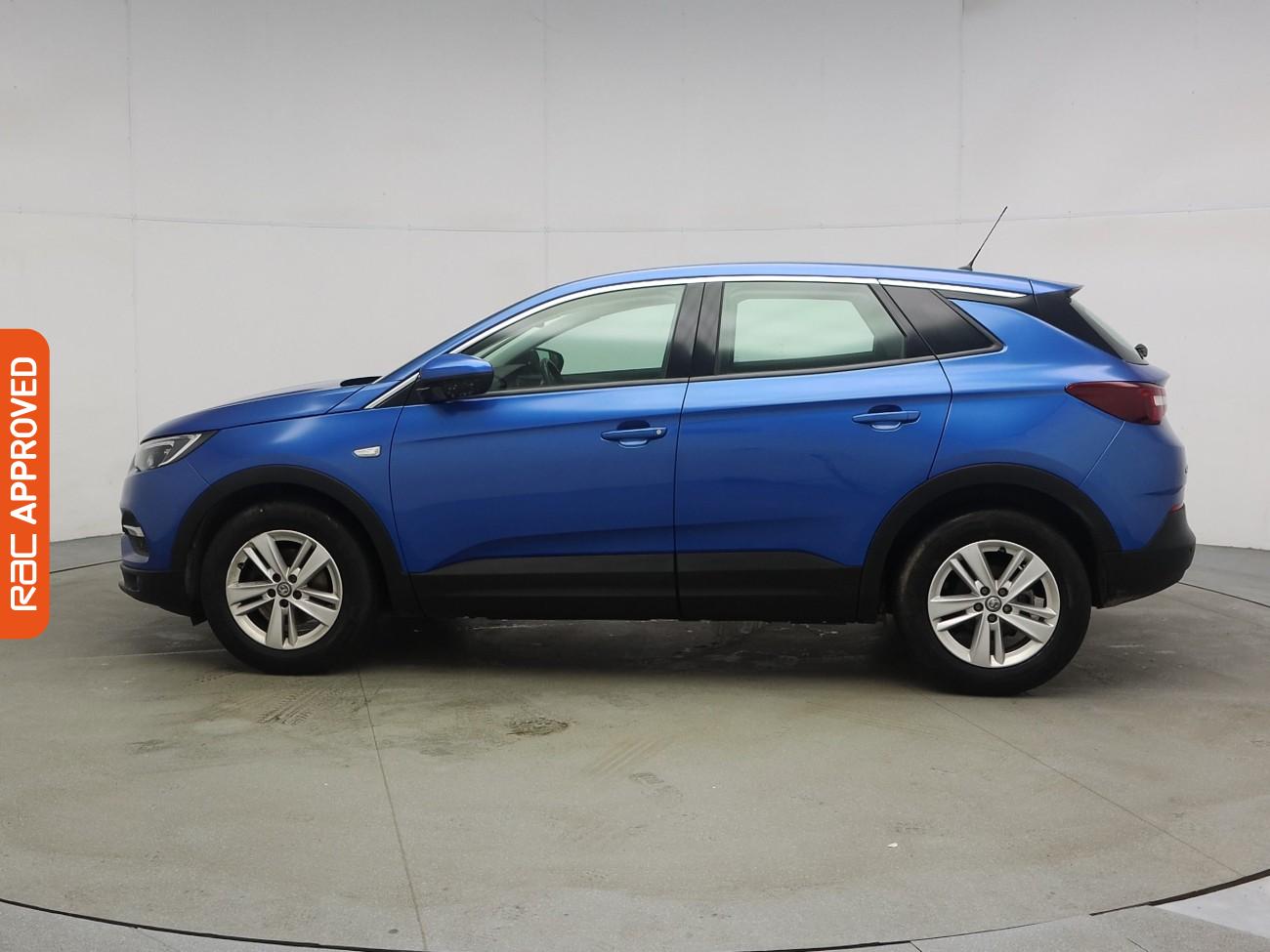 Used Vauxhall Grandland X 2021 for sale - 76697490: Photo 29