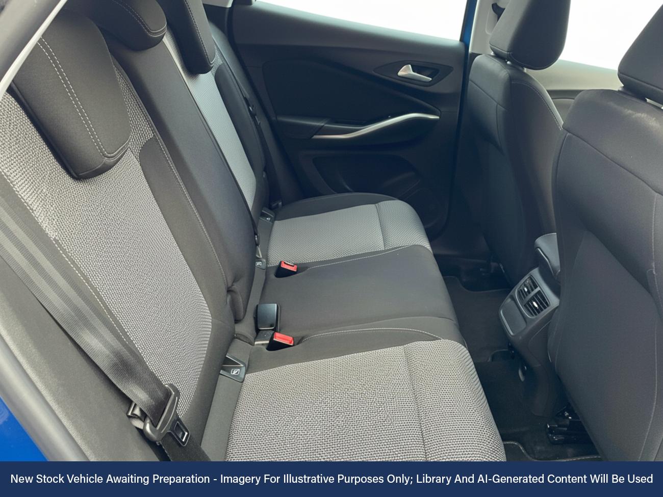 Used Vauxhall Grandland X 2021 for sale - 76697490: Photo 4