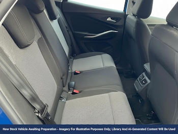 Used Vauxhall Grandland X 2021 for sale - 76697490: Photo