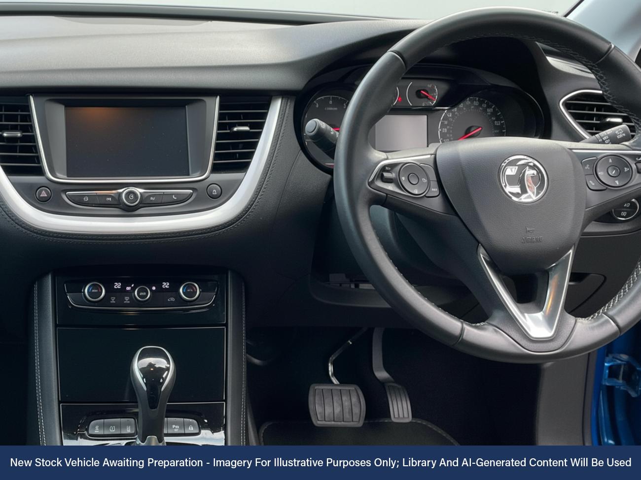 Used Vauxhall Grandland X 2021 for sale - 76697490: Photo 6