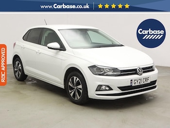 Used Volkswagen Polo 2021 for sale - 78769916: Photo