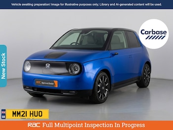 Used Honda e 2021 for sale - 79161520: Photo