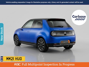 Used Honda e 2021 for sale - 79161520: Photo