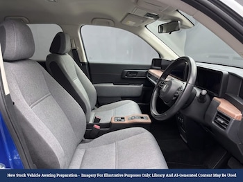 Used Honda e 2021 for sale - 79161520: Photo