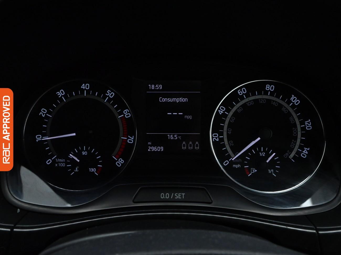 Used Skoda Fabia 2021 for sale - 75786468: Photo 11