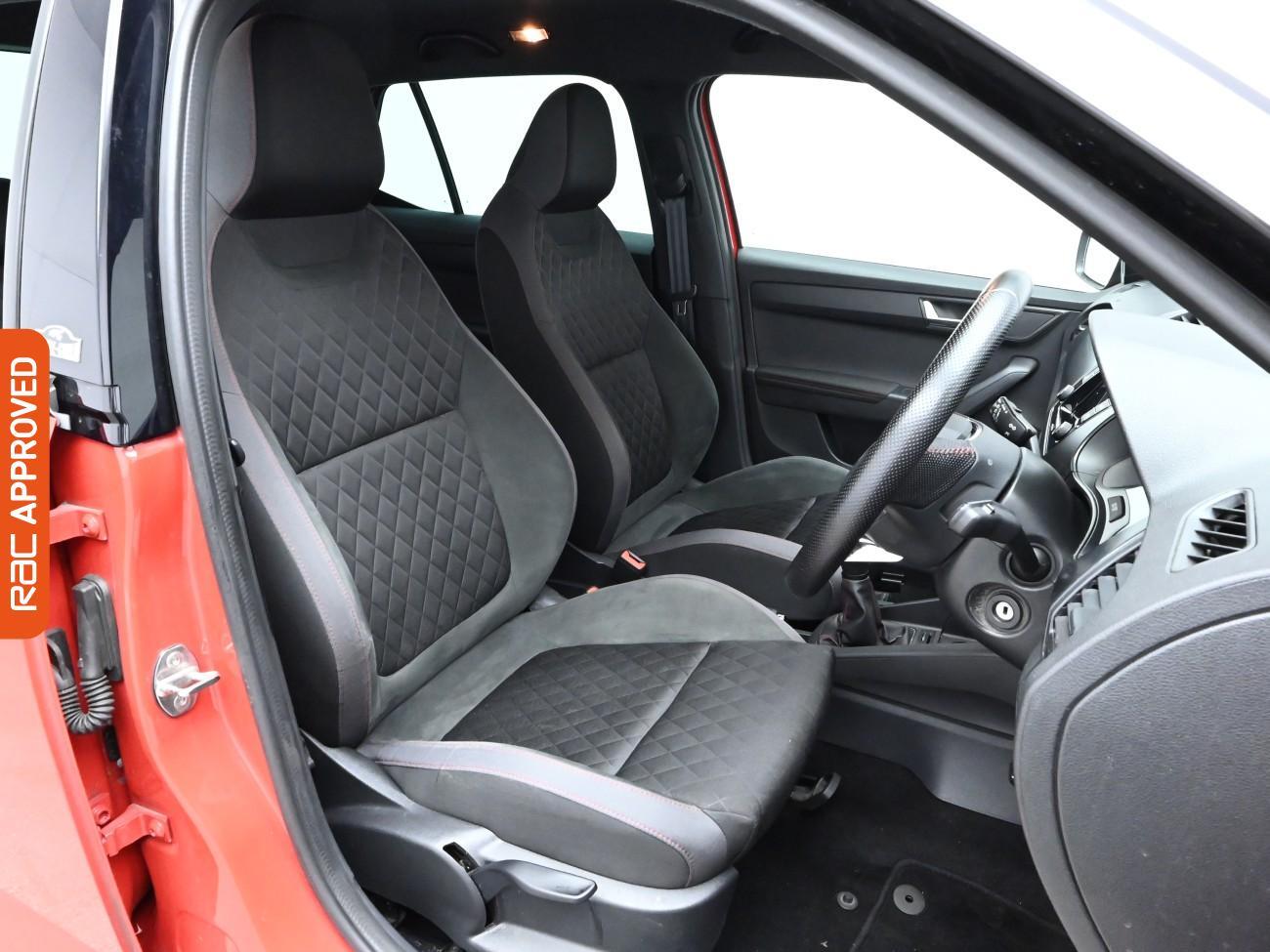 Used Skoda Fabia 2021 for sale - 75786468: Photo 12
