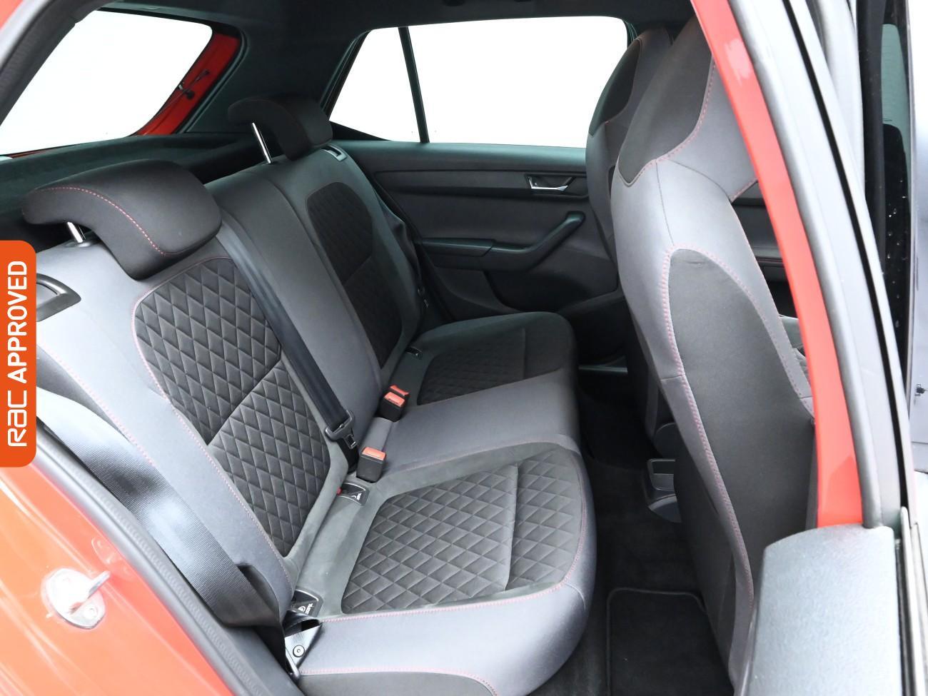 Used Skoda Fabia 2021 for sale - 75786468: Photo 13