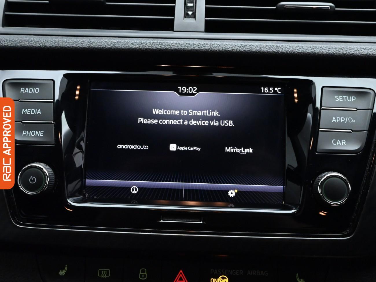 Used Skoda Fabia 2021 for sale - 75786468: Photo 16