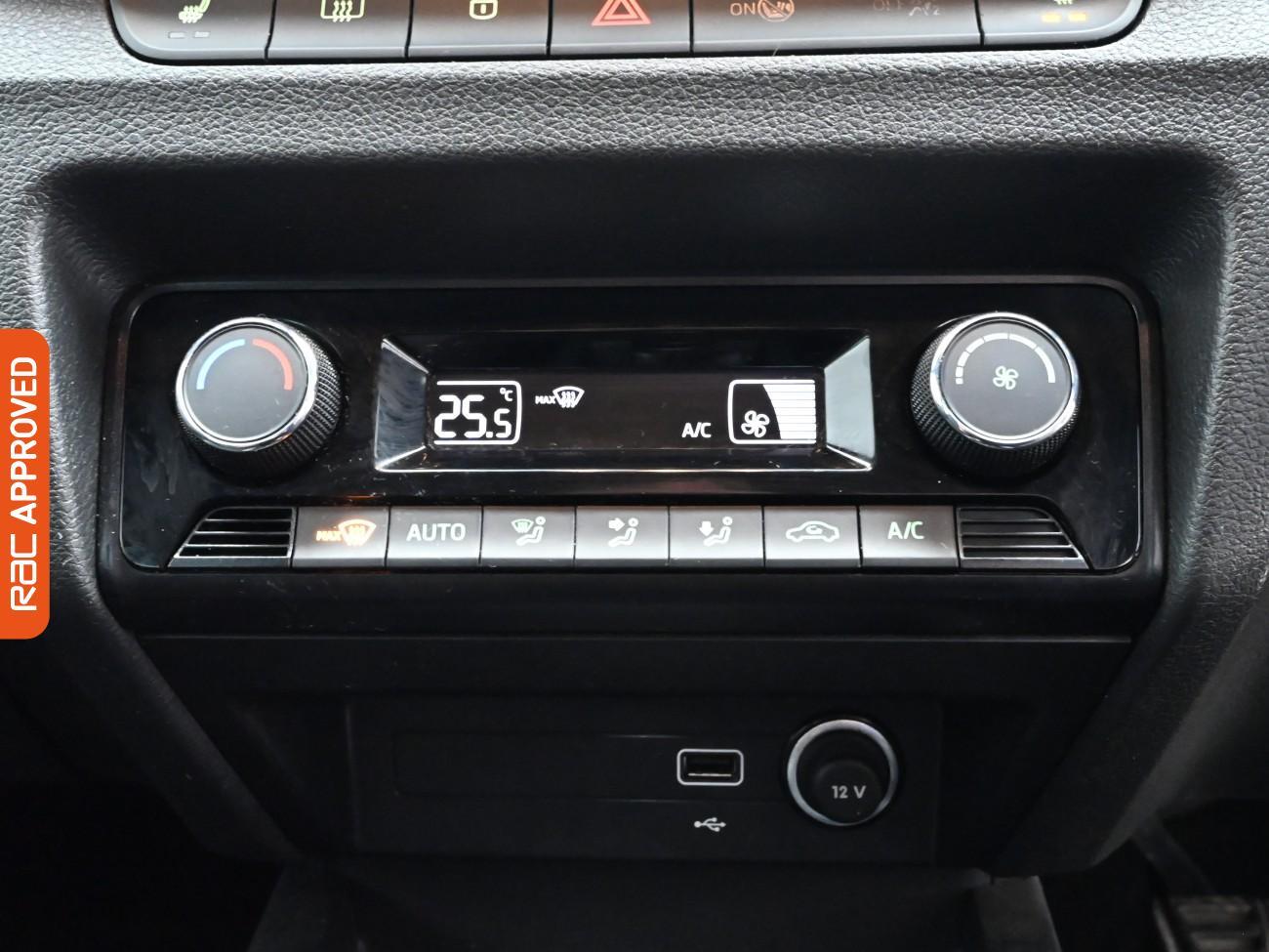 Used Skoda Fabia 2021 for sale - 75786468: Photo 17