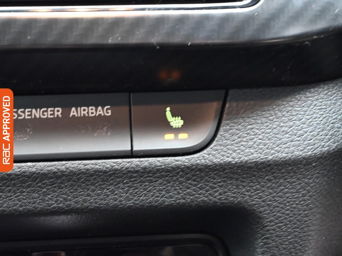 Used Skoda Fabia 2021 for sale - 75786468: Photo 18