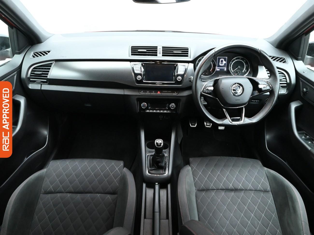 Used Skoda Fabia 2021 for sale - 75786468: Photo 2