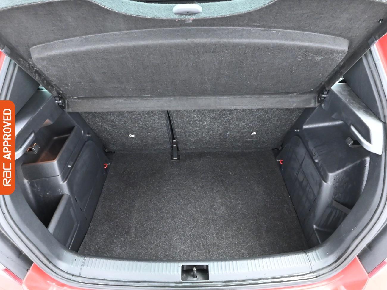 Used Skoda Fabia 2021 for sale - 75786468: Photo 25