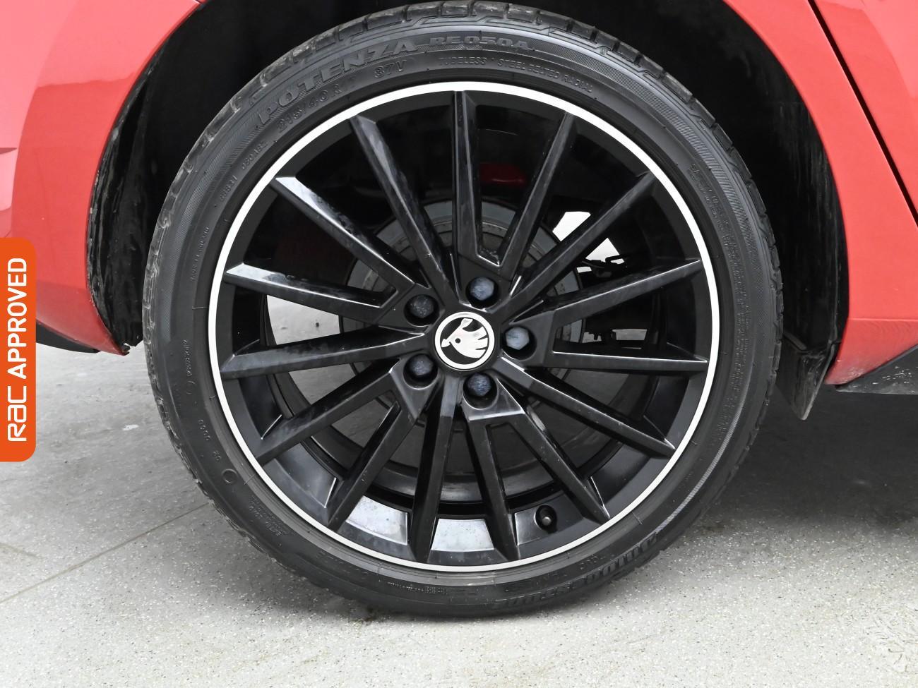 Used Skoda Fabia 2021 for sale - 75786468: Photo 26