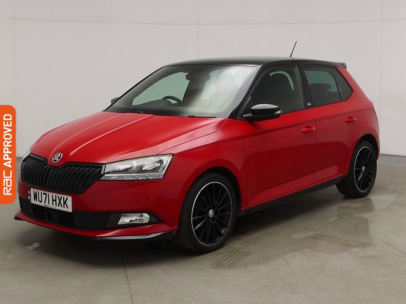 Used Skoda Fabia 2021 for sale - 75786468: Photo 27