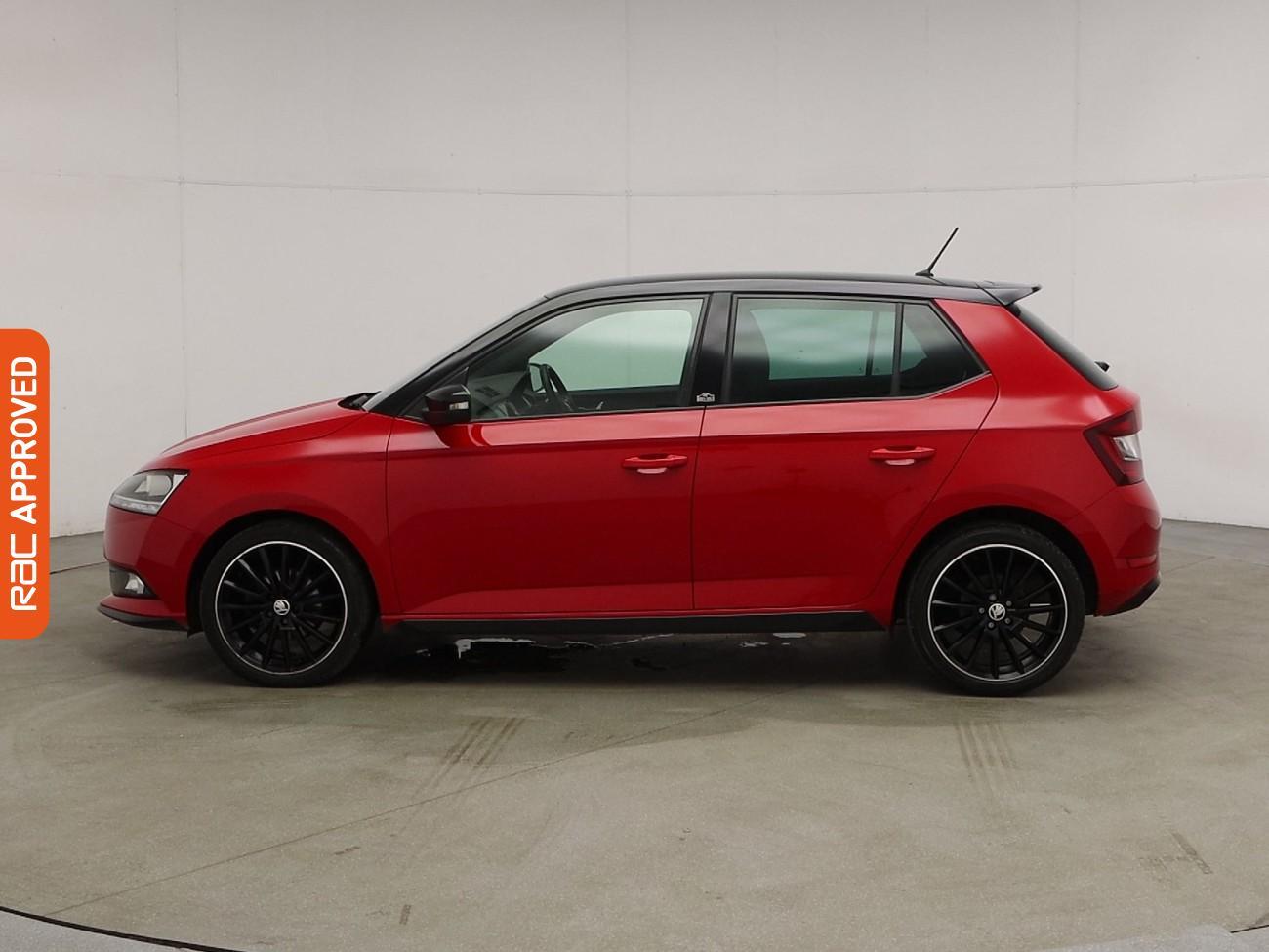 Used Skoda Fabia 2021 for sale - 75786468: Photo 28