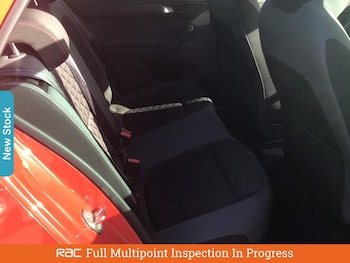 Used Skoda Fabia 2021 for sale - 75786468: Photo