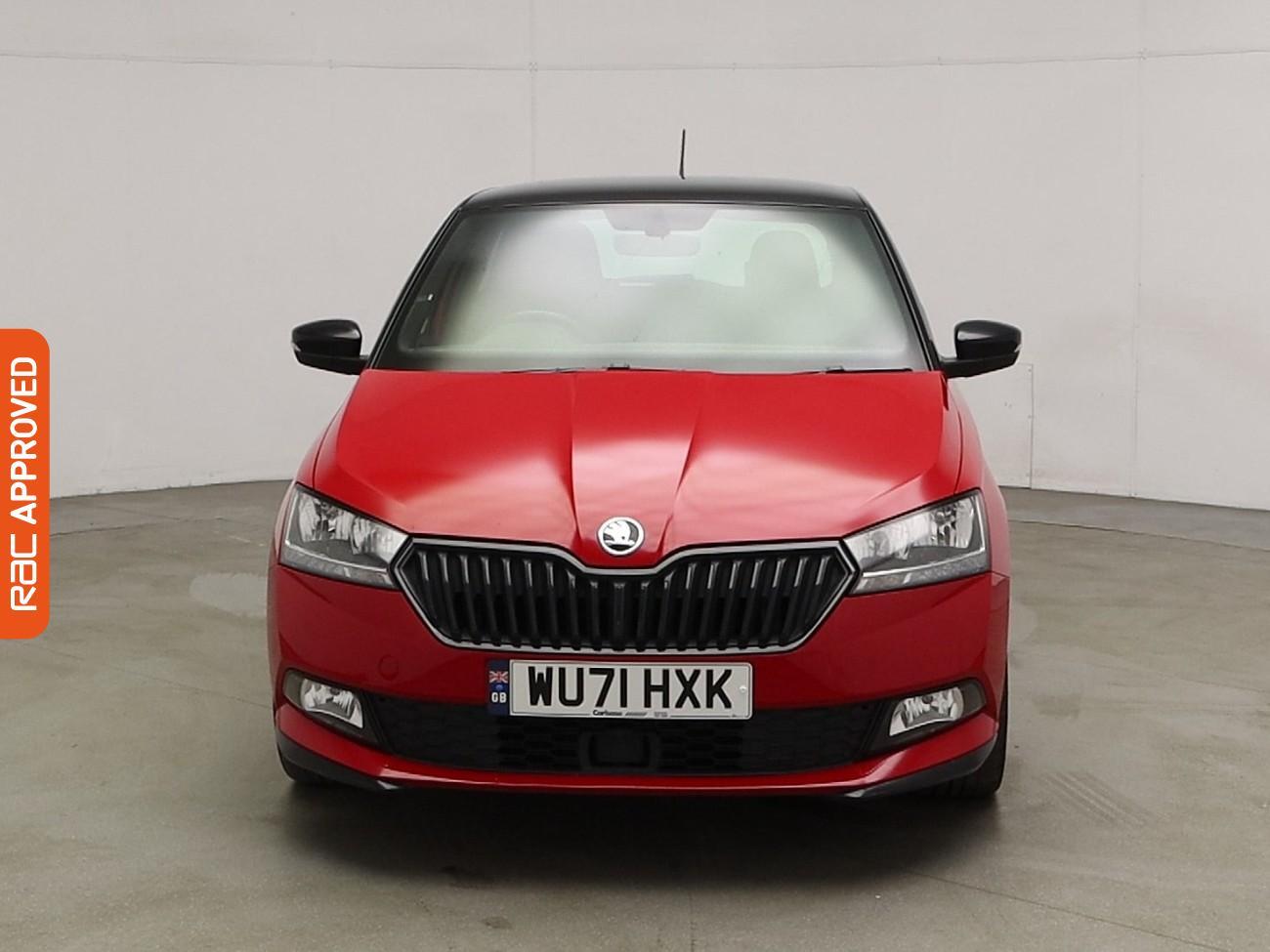 Used Skoda Fabia 2021 for sale - 75786468: Photo 7