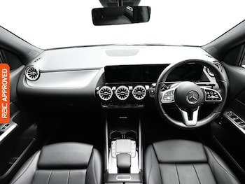 Used Mercedes-Benz EQA 2021 for sale - 75823994: Photo