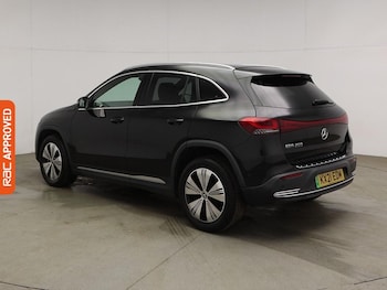 Used Mercedes-Benz EQA 2021 for sale - 75823994: Photo