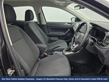 Used Volkswagen Polo 2019 for sale - 78604577: Photo