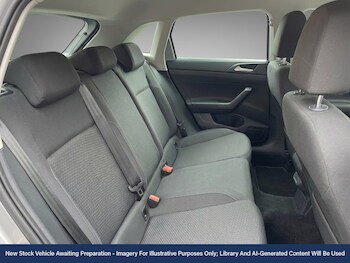 Used Volkswagen Polo 2019 for sale - 78604577: Photo
