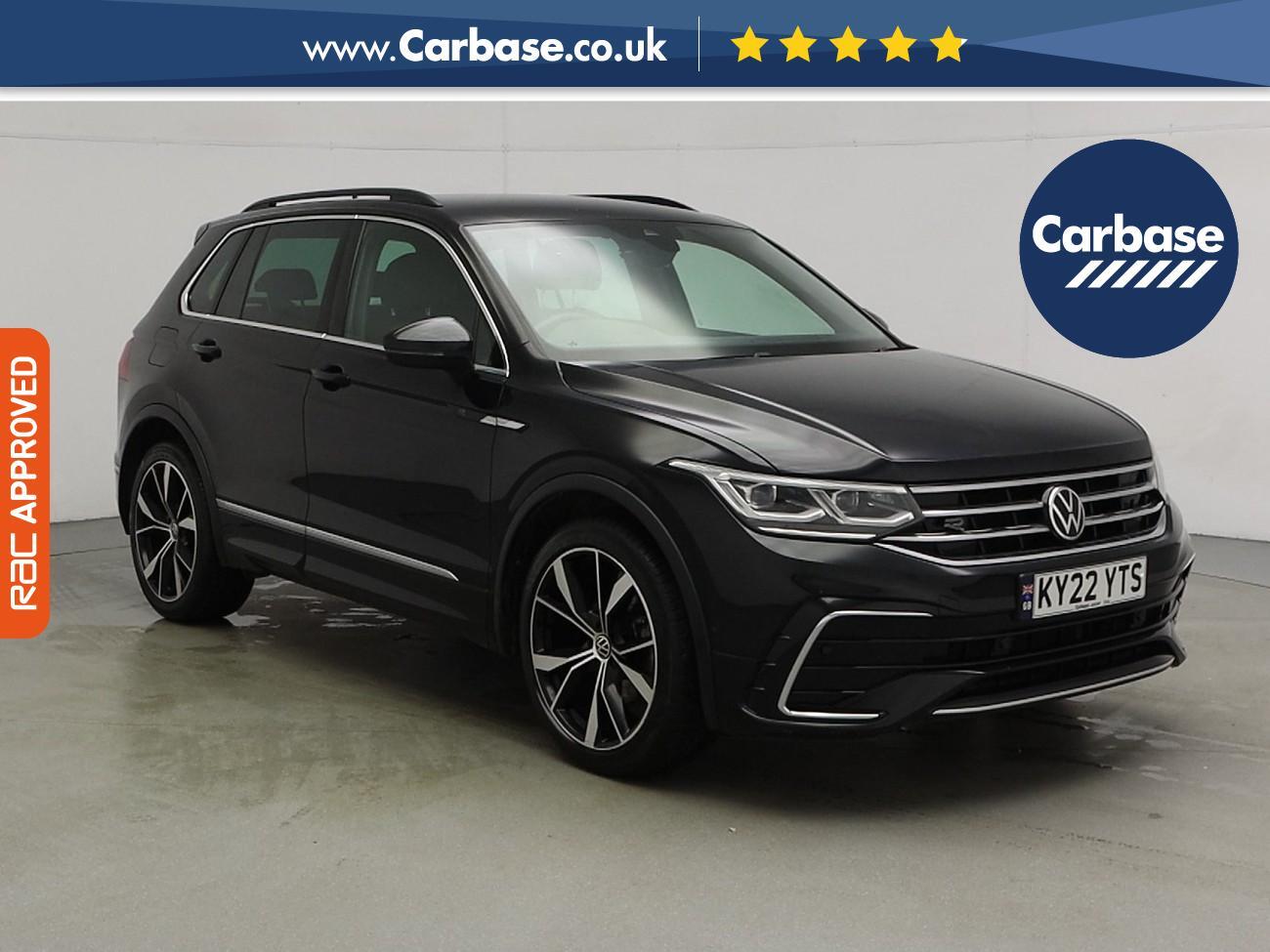 Used Volkswagen Tiguan 2022 for sale - 76508993: Photo 1