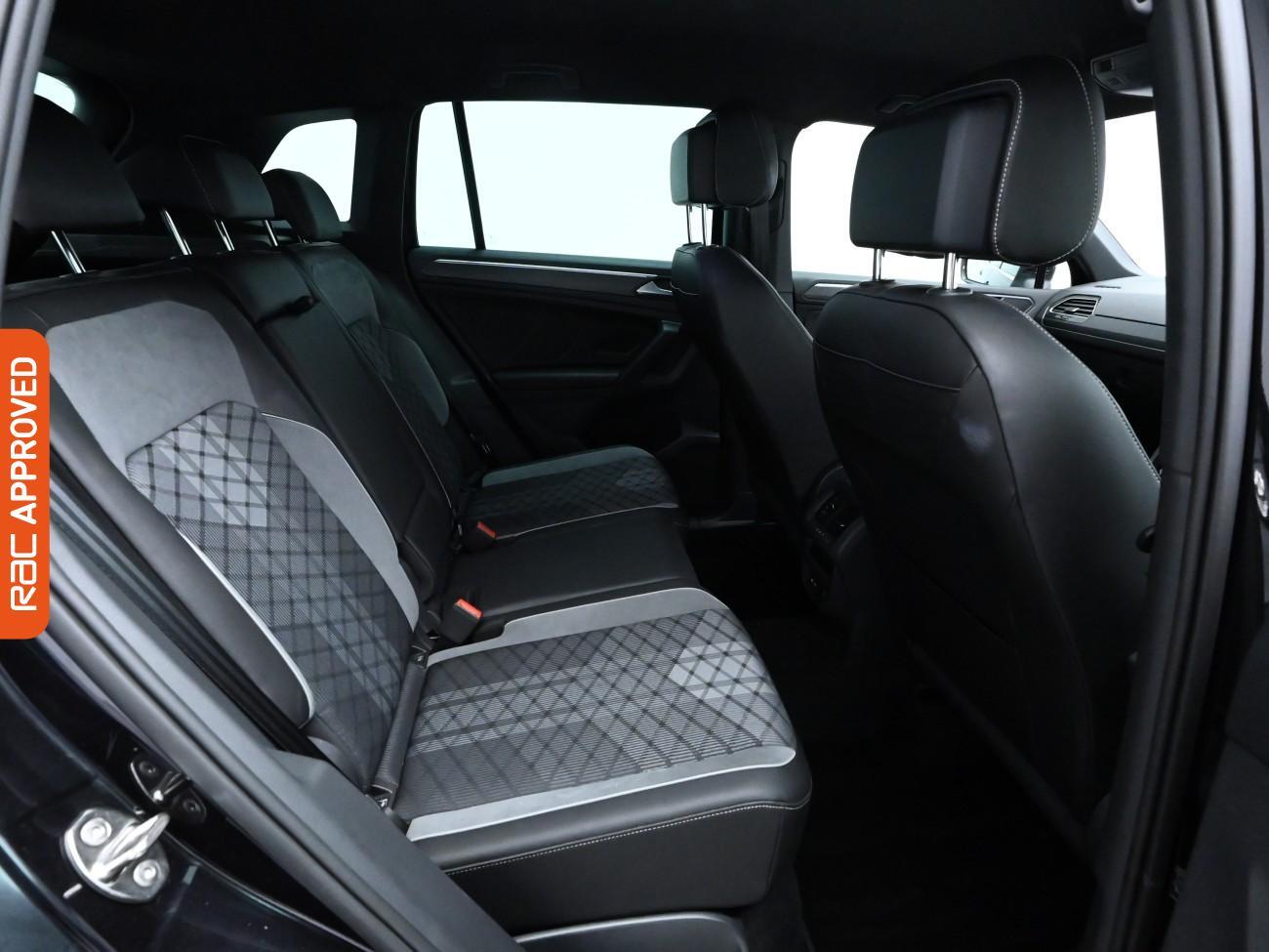 Used Volkswagen Tiguan 2022 for sale - 76508993: Photo 13