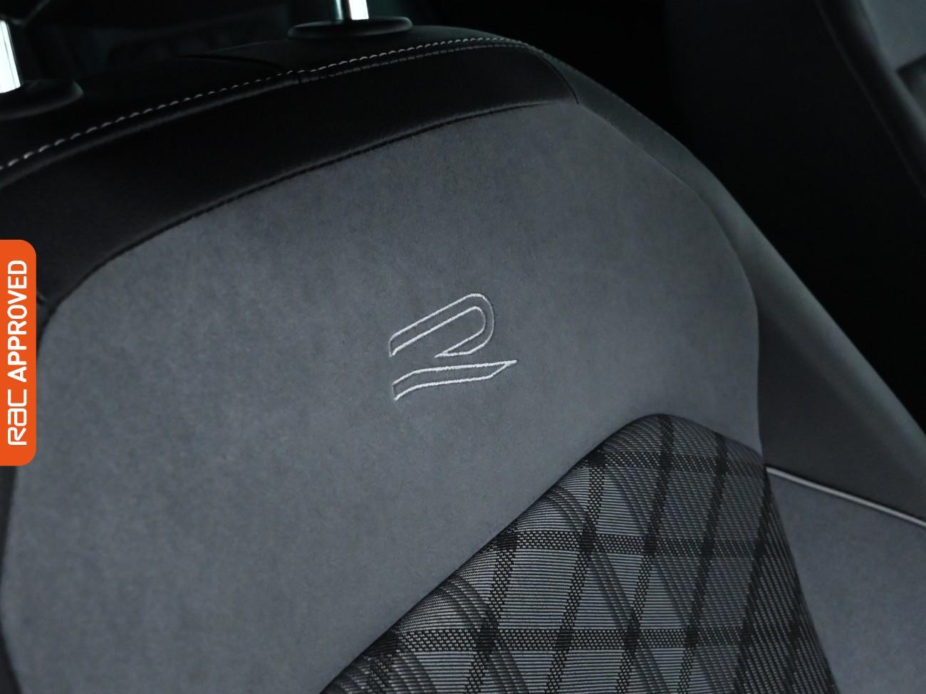 Used Volkswagen Tiguan 2022 for sale - 76508993: Photo 14