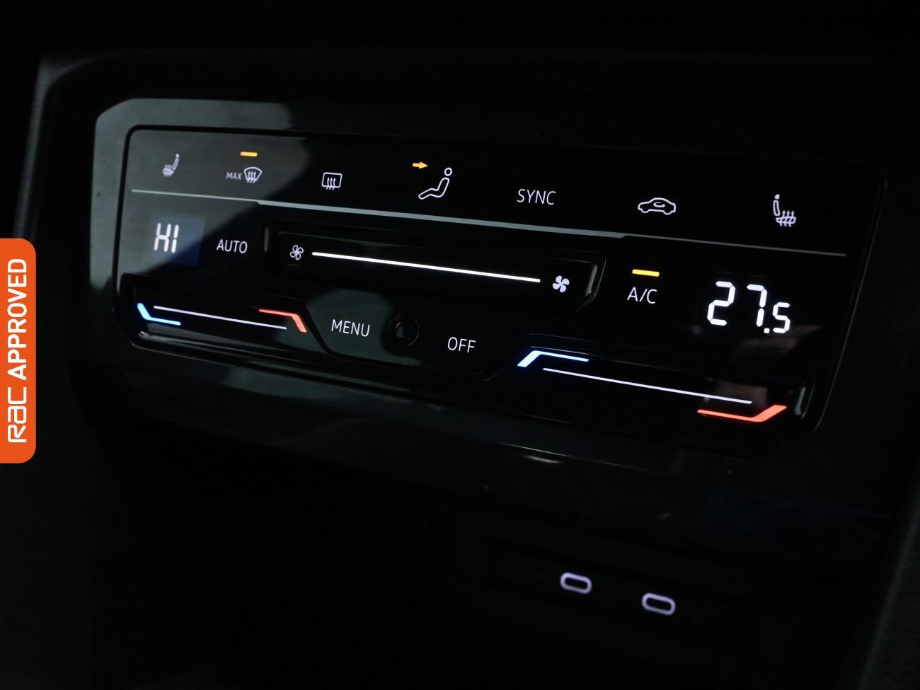 Used Volkswagen Tiguan 2022 for sale - 76508993: Photo 15