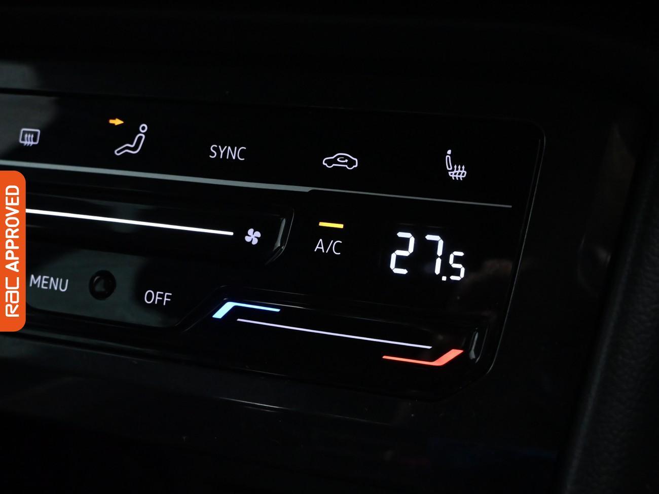 Used Volkswagen Tiguan 2022 for sale - 76508993: Photo 16