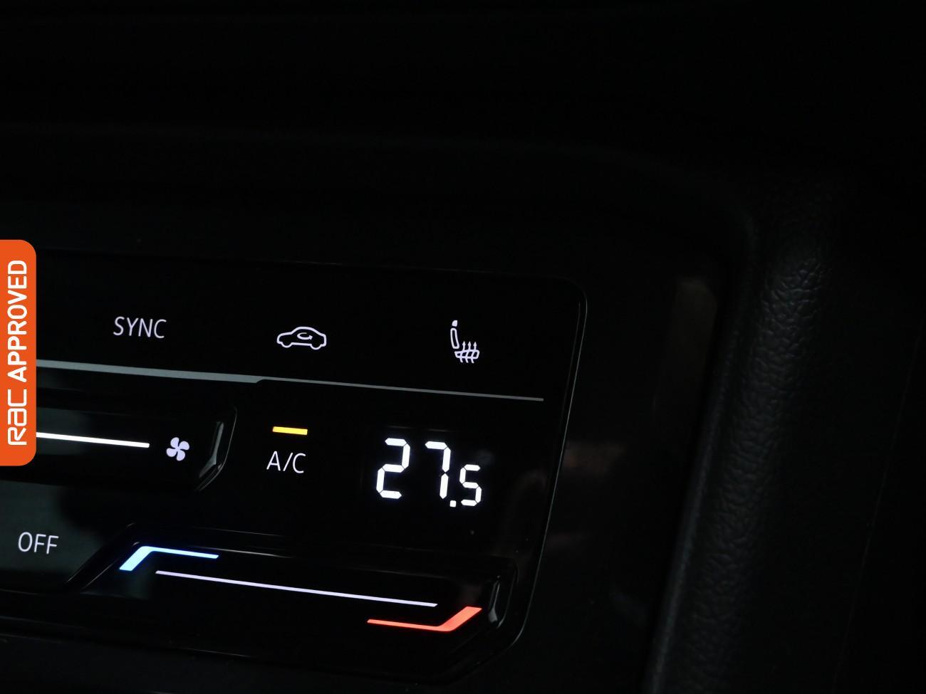 Used Volkswagen Tiguan 2022 for sale - 76508993: Photo 19