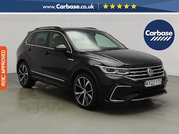 Used Volkswagen Tiguan 2022 for sale - 76508993: Photo