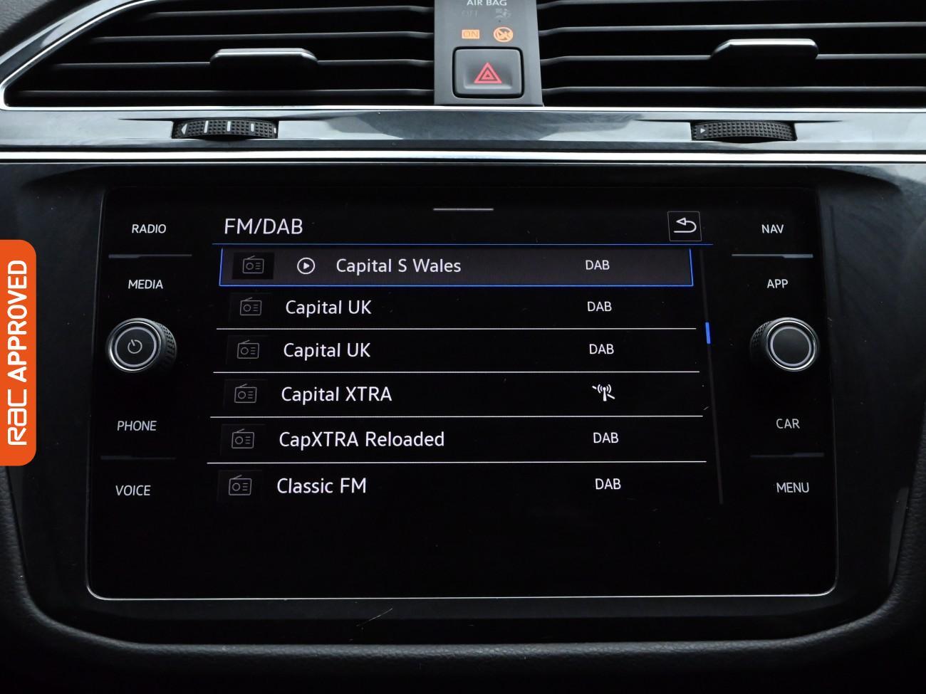 Used Volkswagen Tiguan 2022 for sale - 76508993: Photo 21