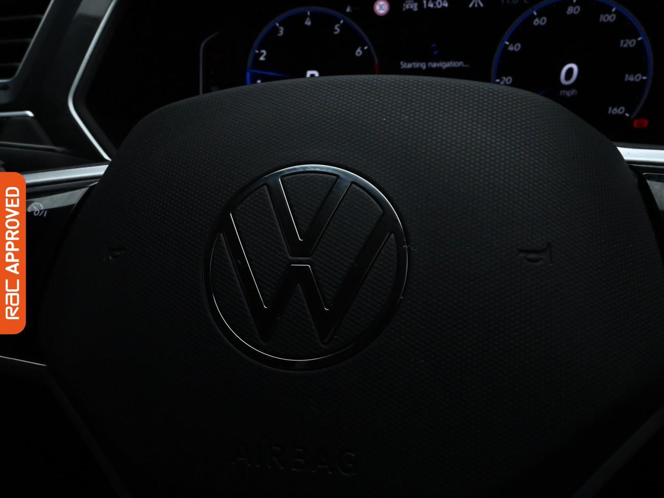 Used Volkswagen Tiguan 2022 for sale - 76508993: Photo 23