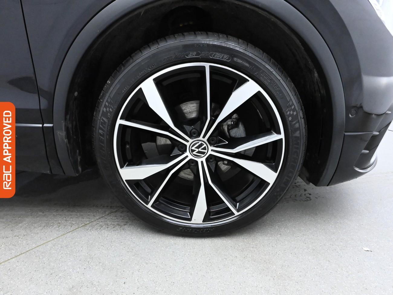 Used Volkswagen Tiguan 2022 for sale - 76508993: Photo 27