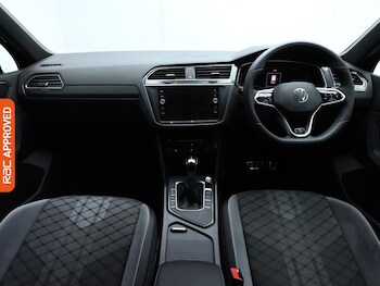 Used Volkswagen Tiguan 2022 for sale - 76508993: Photo